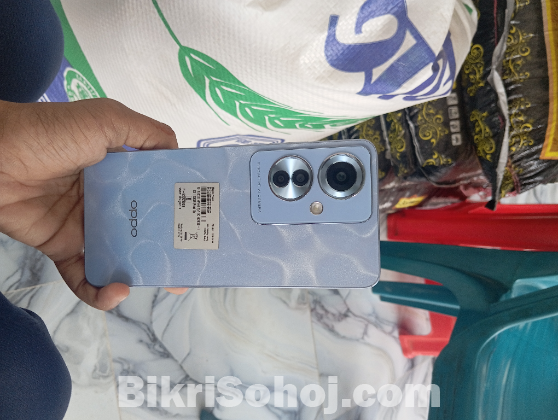 Oppo F25 5G pro